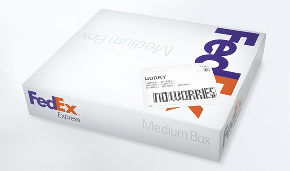 Fedex EXPRESS
