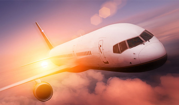 air transport