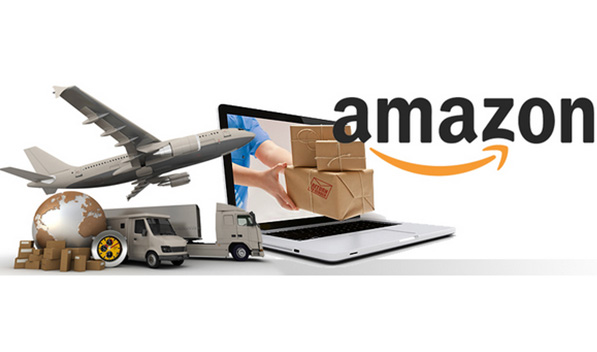 FBA delivery