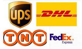 August 2016 International Express fuel surcharge comprehensive explanation